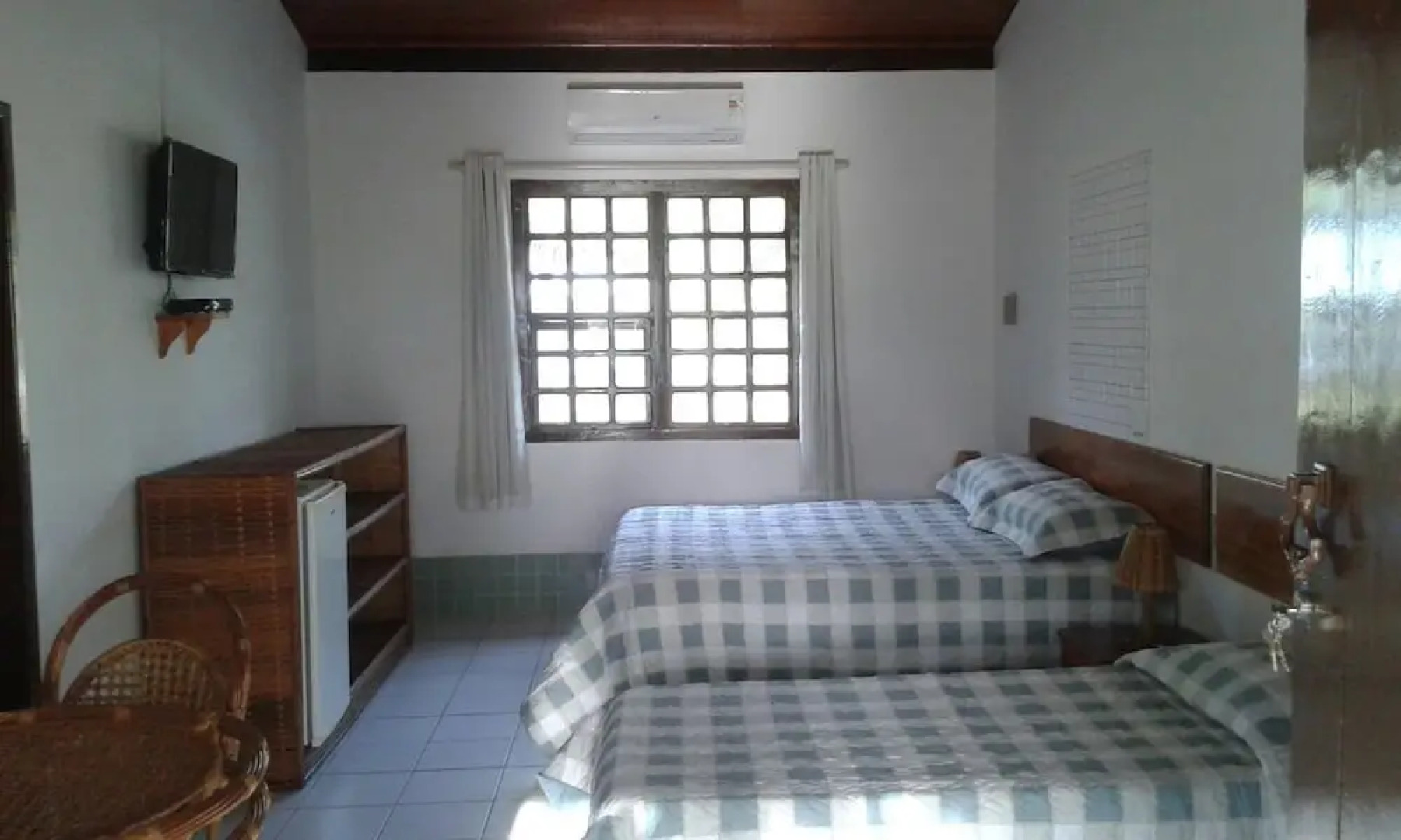 Eco Resort Recanto da Natureza