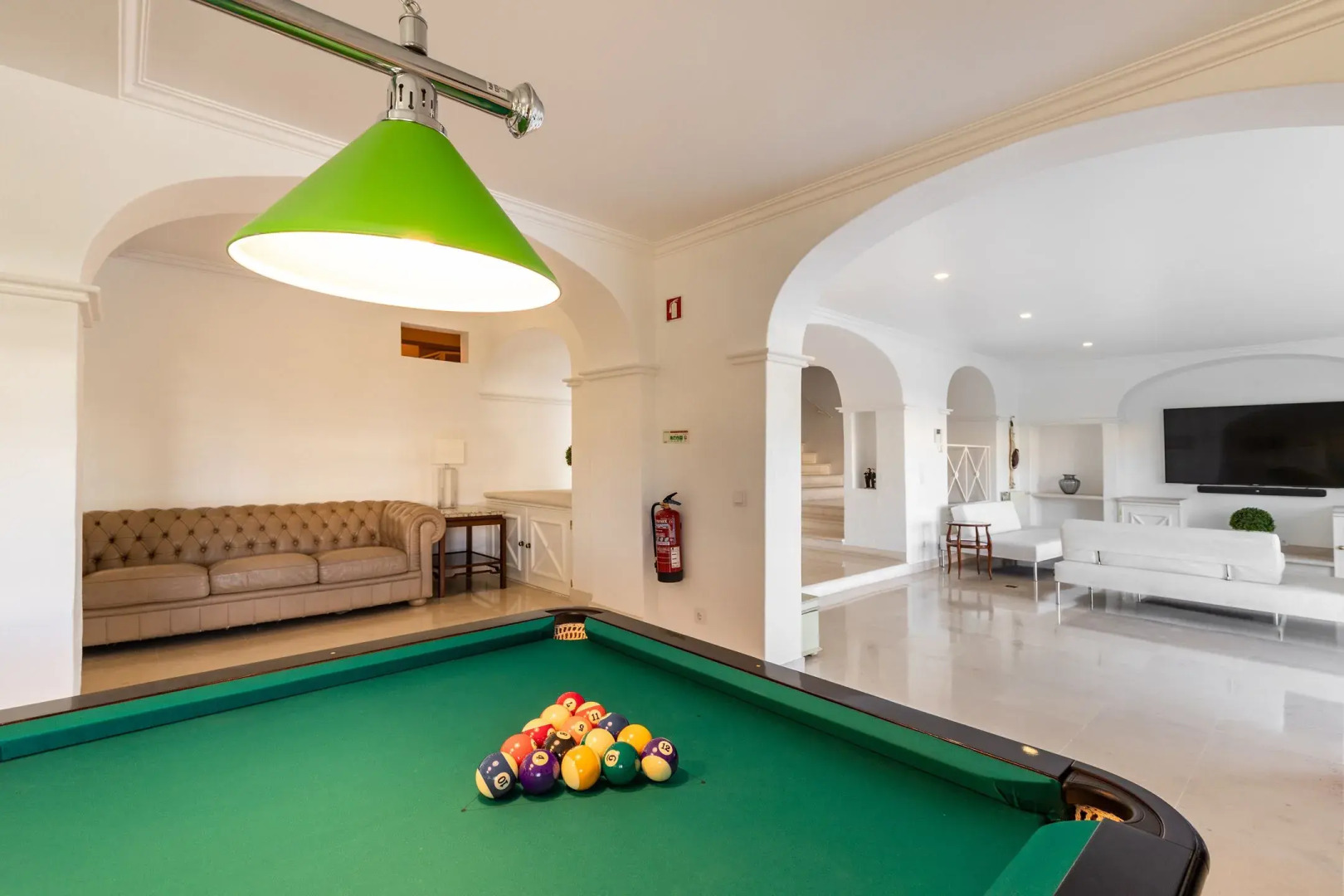 Estoril Budget & Spa