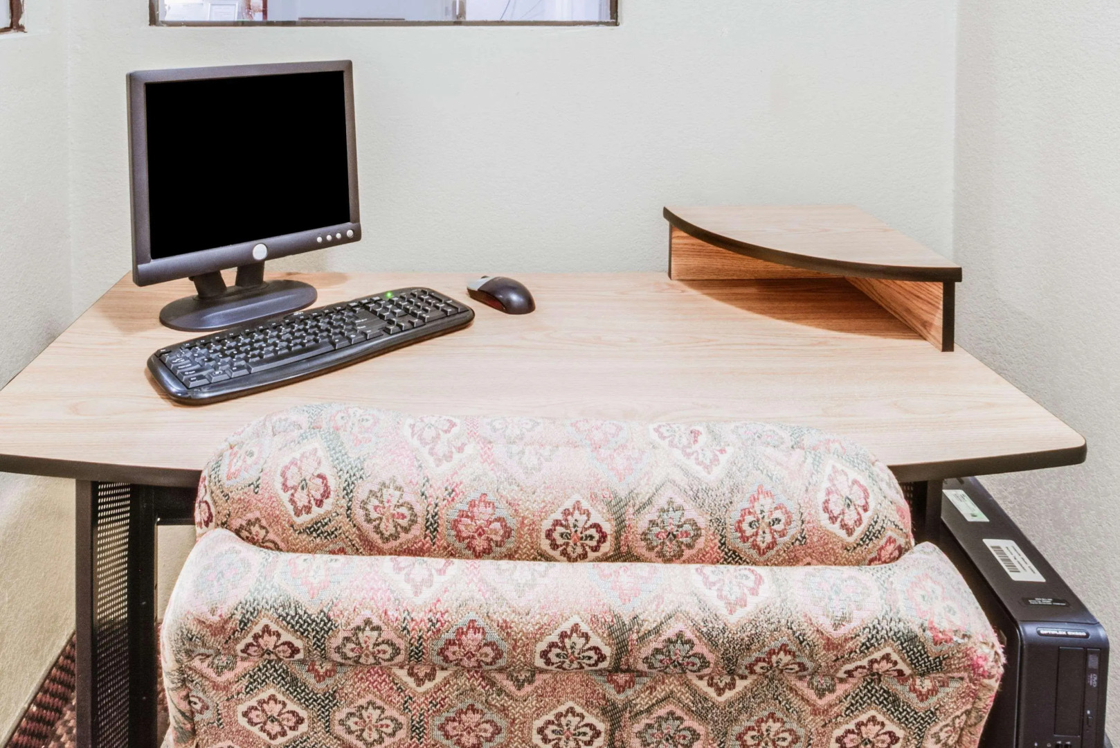 Super 8 Big Spring, Tx