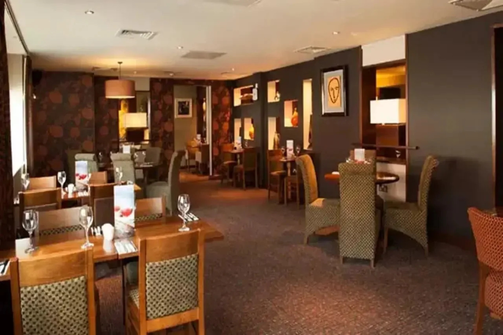 Premier Inn Lincoln City Centre