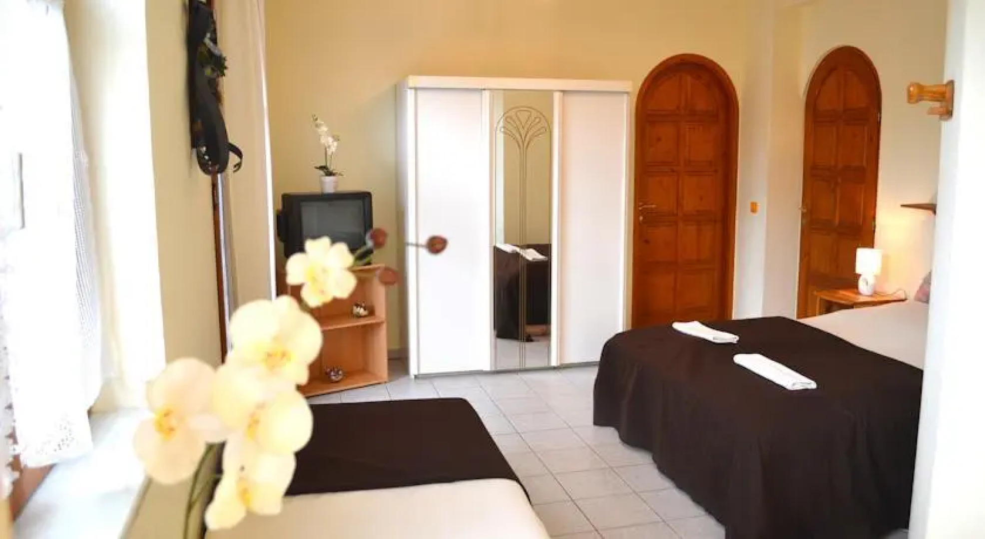 Zamárdi TESZ Vendégház