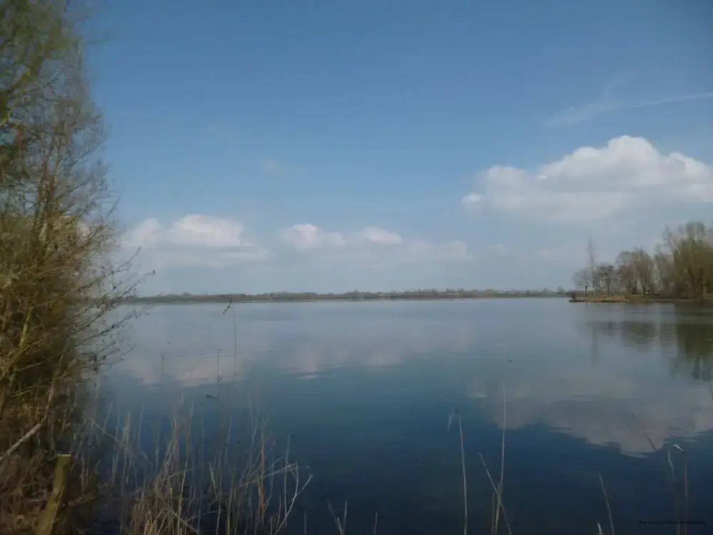 Pleasant Apartment in Xanten