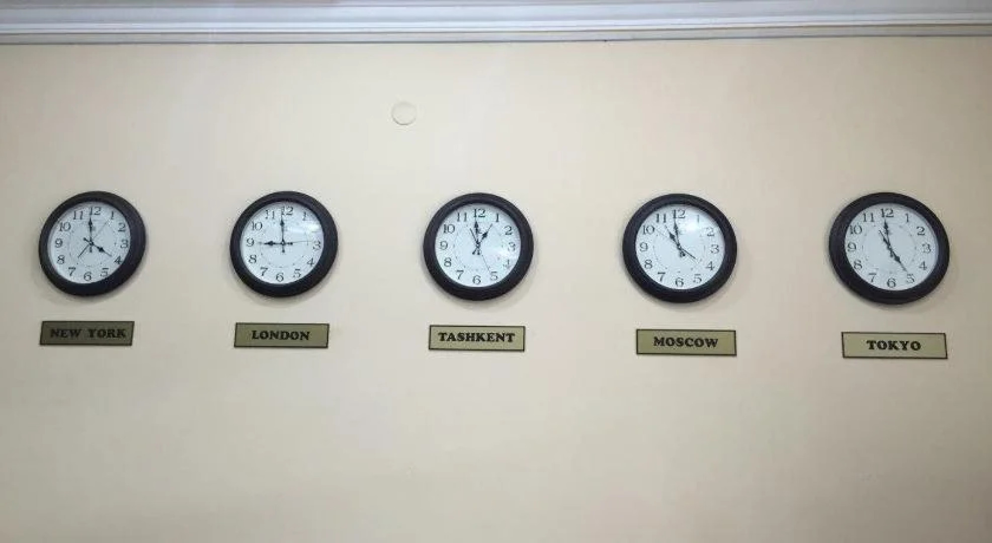 Grand Tashkent Hotel