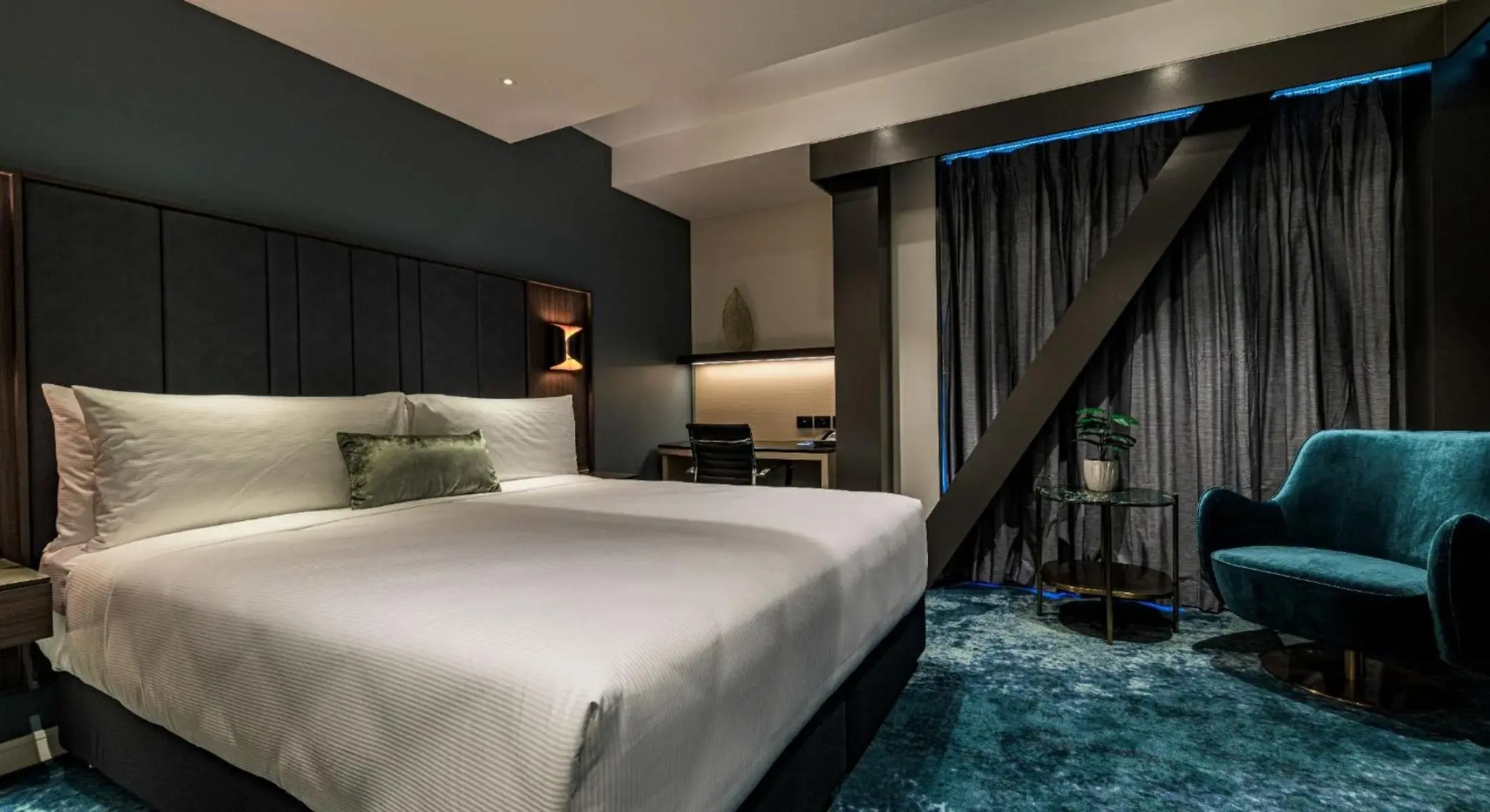 The Sebel Wellington Lower Hutt