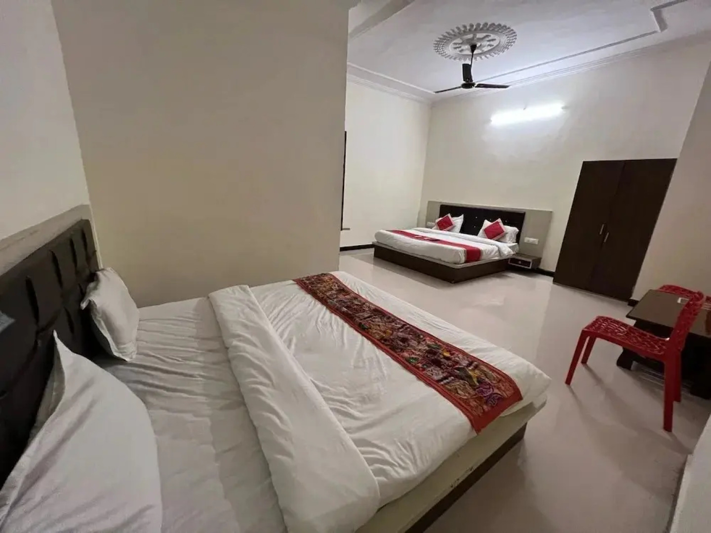 Pushkar Regency Resort