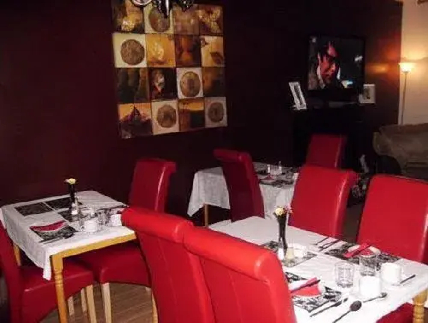 Angel House Bed & Breakfast