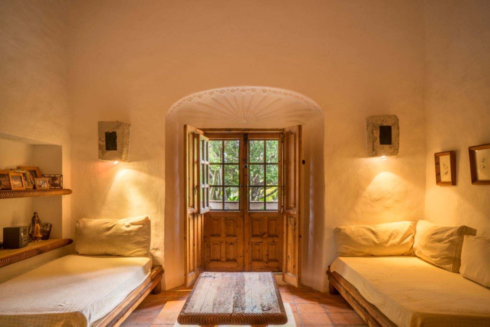 Hacienda de San Ignacio