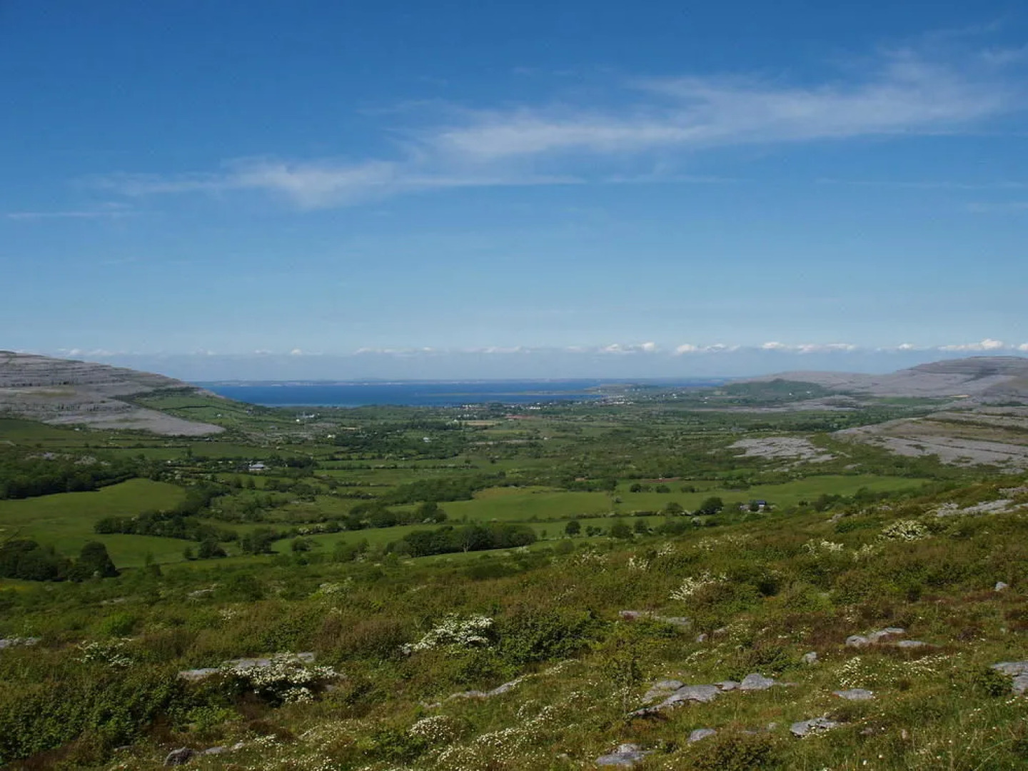 Gregans Castle Hotel