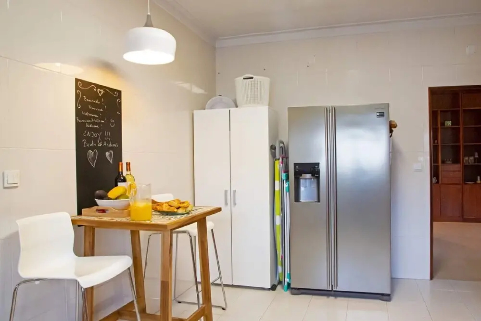 Fig Tree Family House w 4 Bedrooms, Garden & Pool