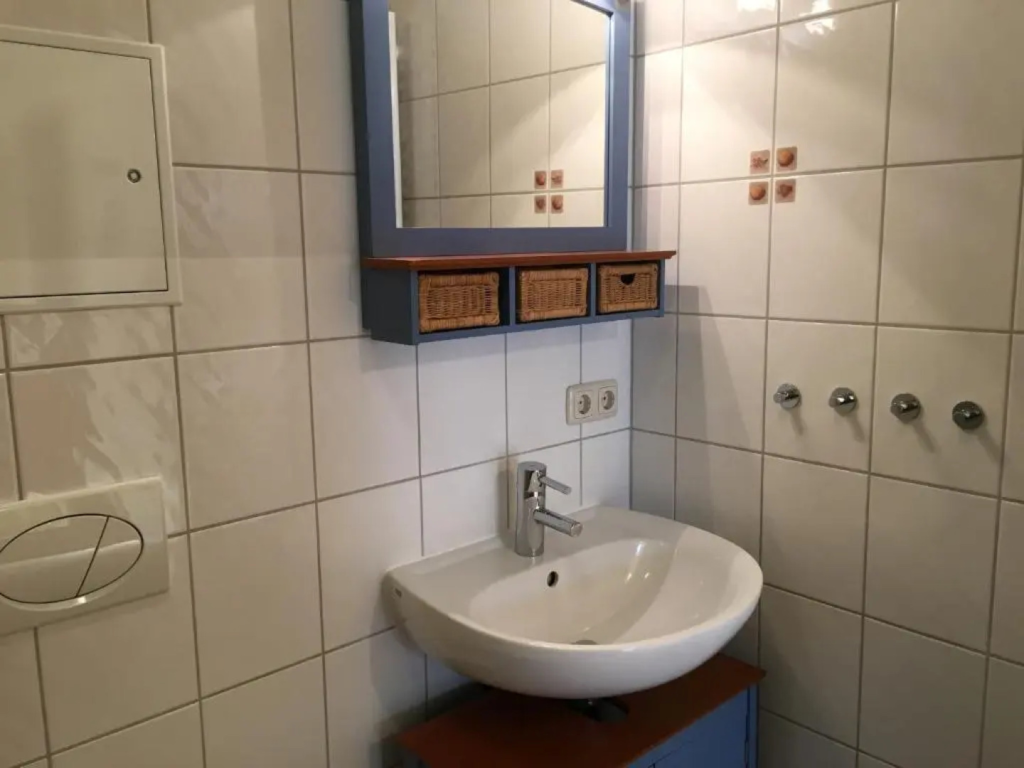 Dünenresidenz Karlshagen - Ferienwohnung am Gingsterweg