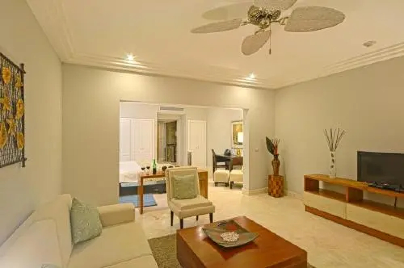 Fishing Lodge CapCana Luxury 4Diamonds