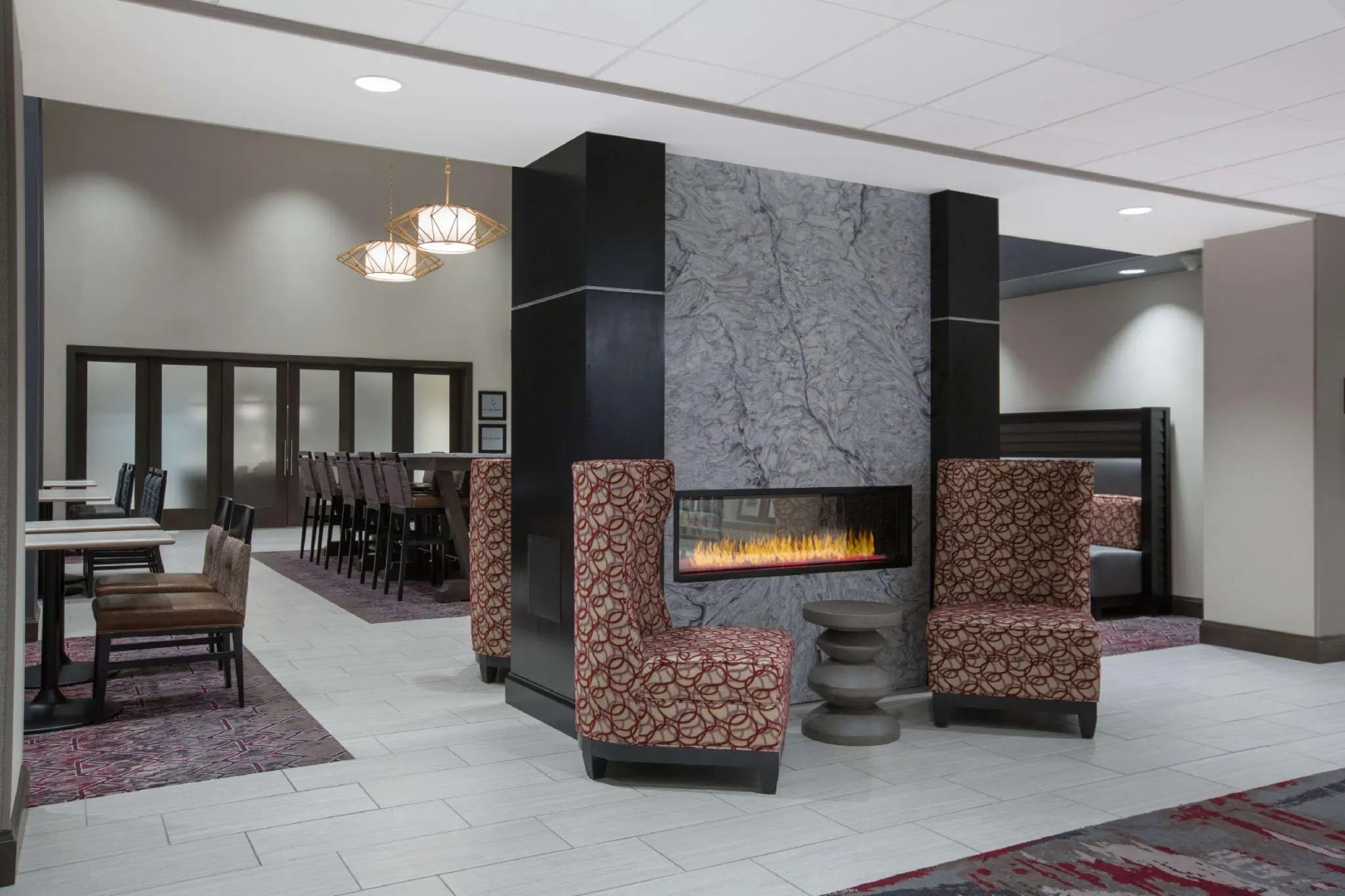 Hampton Inn & Suites Reno/Sparks