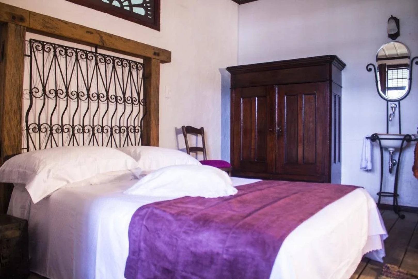 Hostal Hacienda Bombay