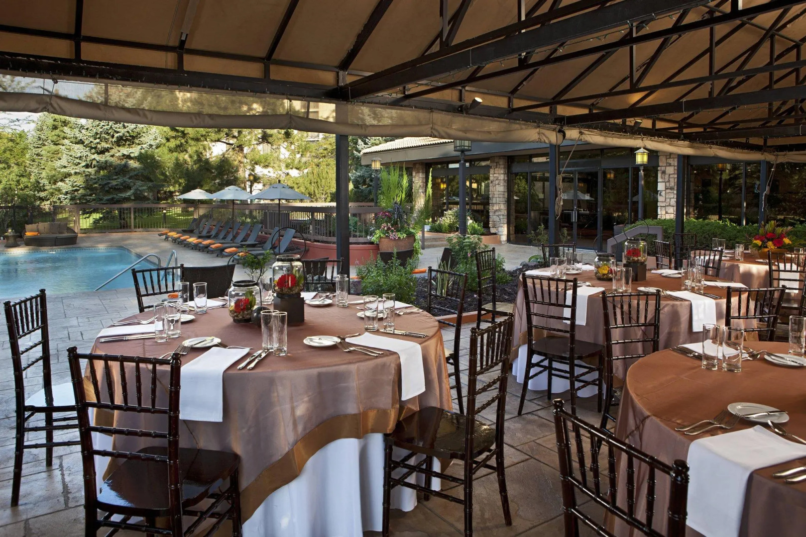 Denver Marriott West