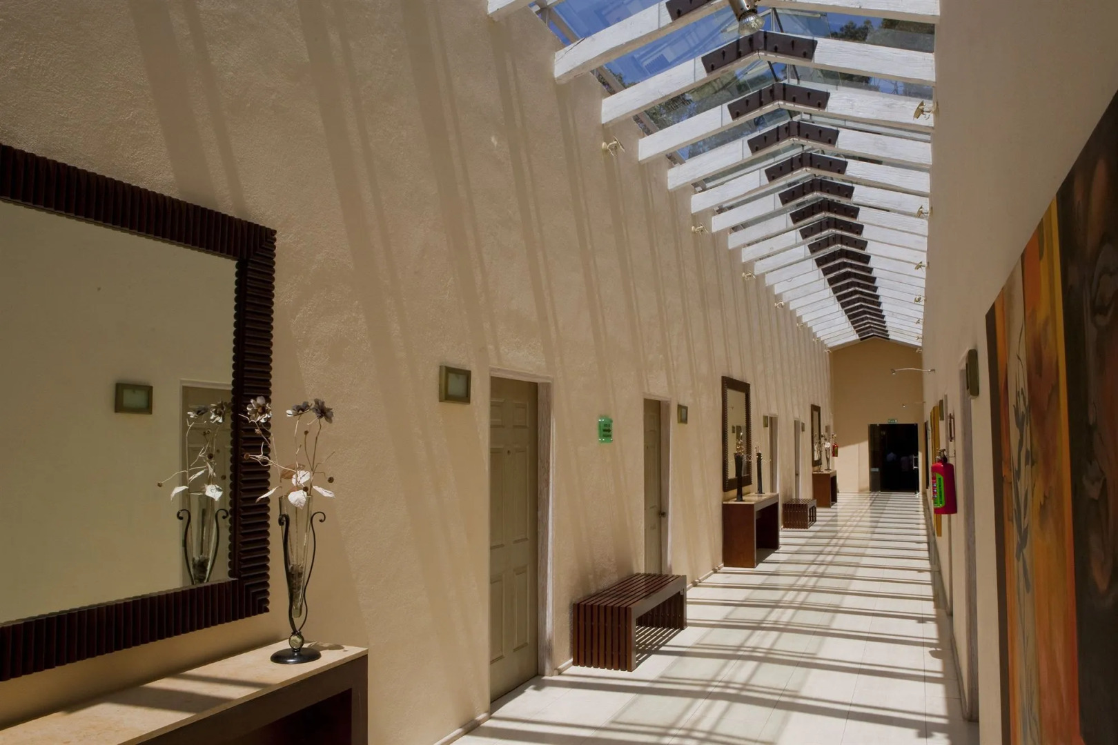 Hotel Misión Grand Valle De Bravo