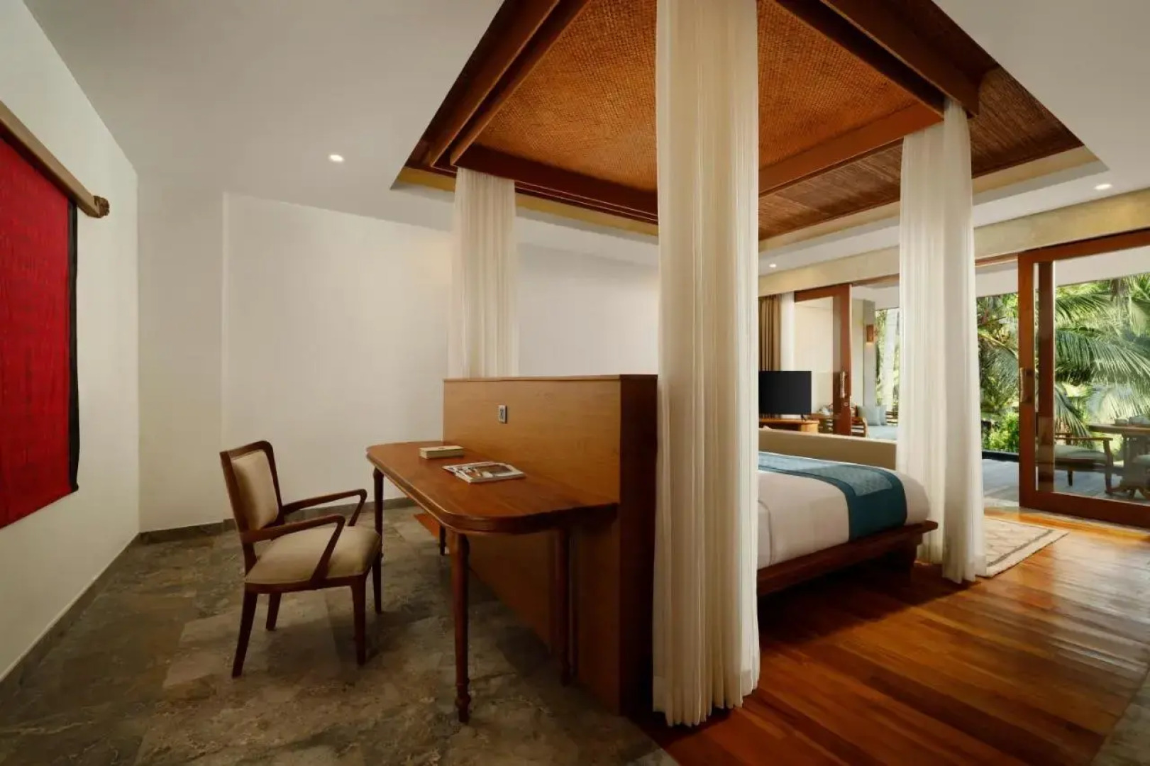 Abisena Wellness & Resort Ubud-Adult Only