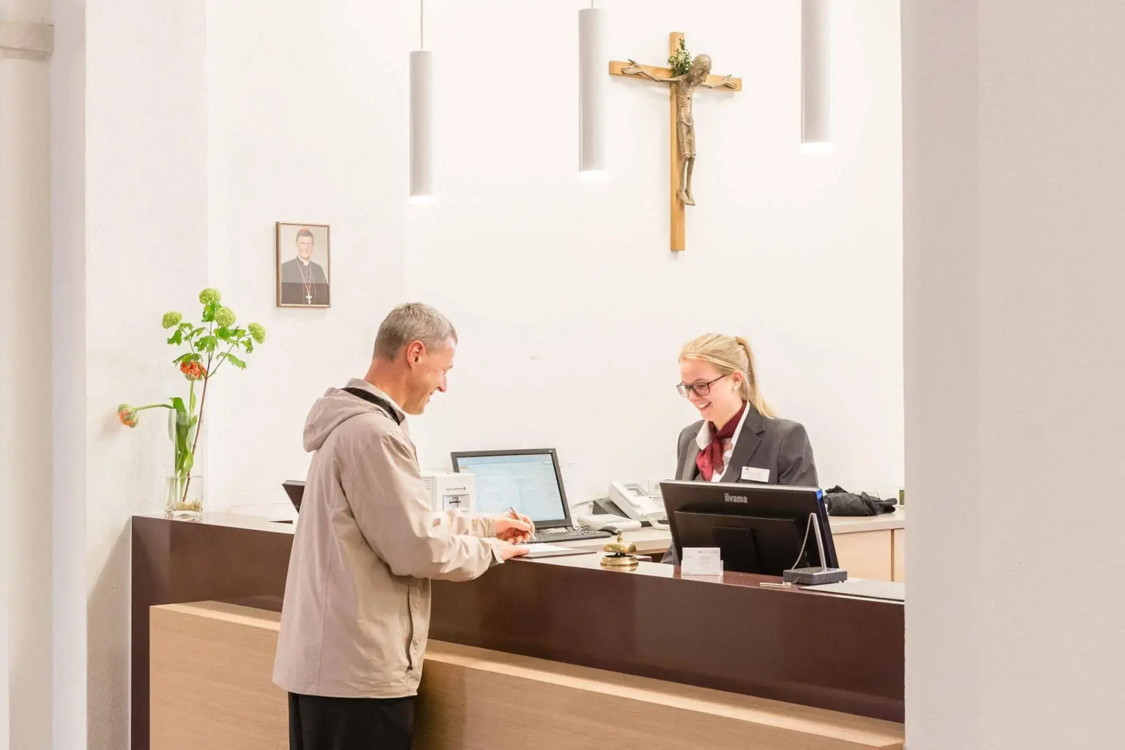 Kardinal Schulte Haus