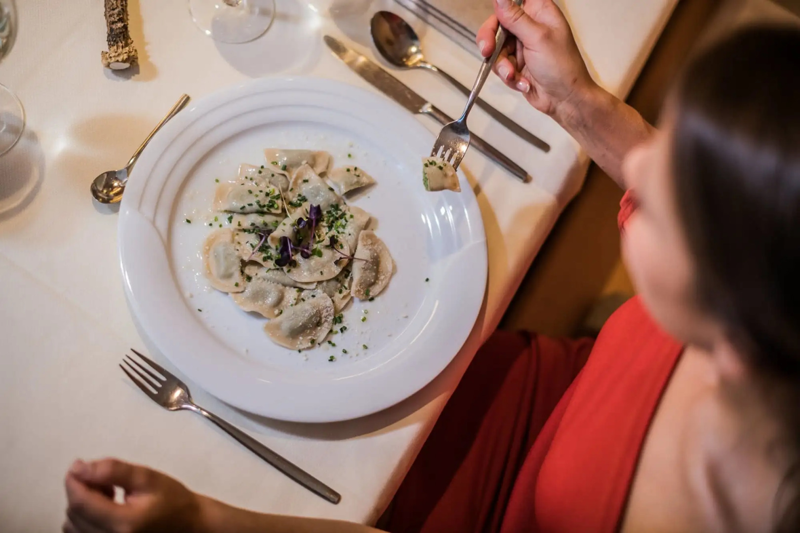 Wirtshaushotel Alpenrose