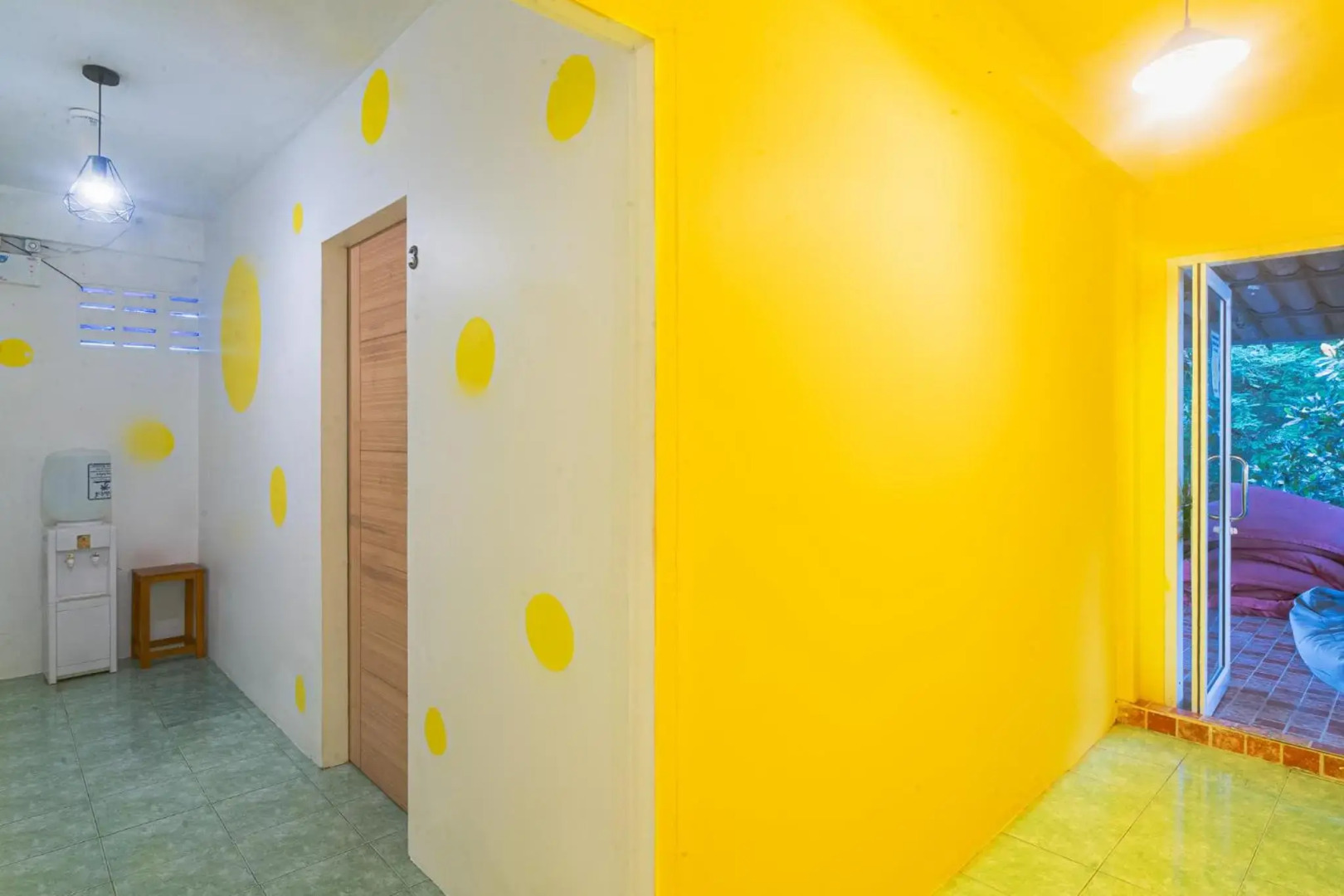 See Sea Backpackers House Hostel