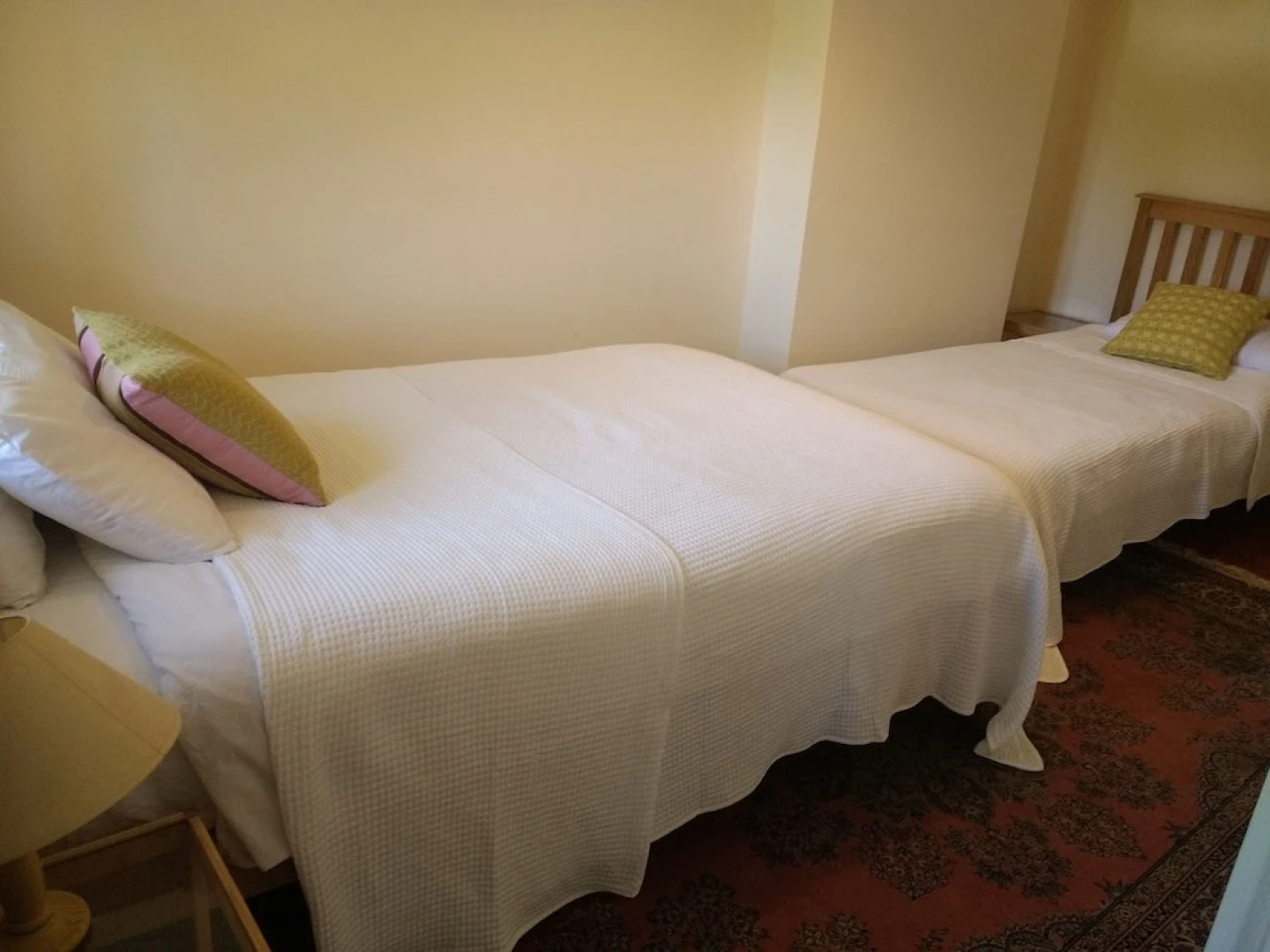 Lisieux House on Lough Neagh