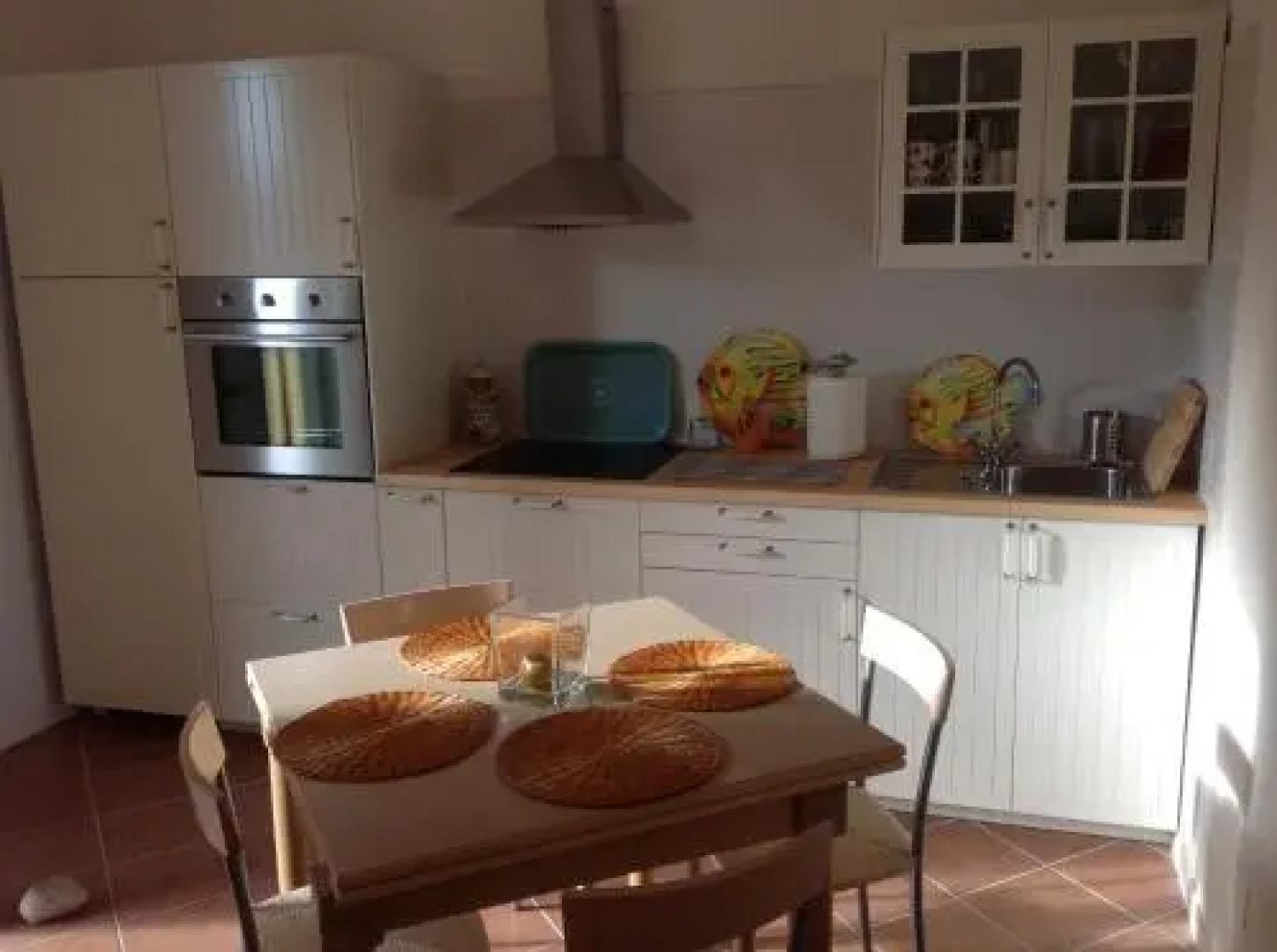 Residence La Pianotta 2