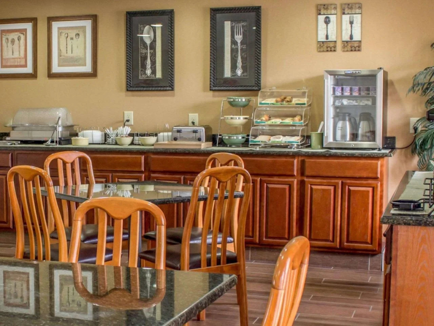 SureStay Plus Hotel by Best Western Asheboro