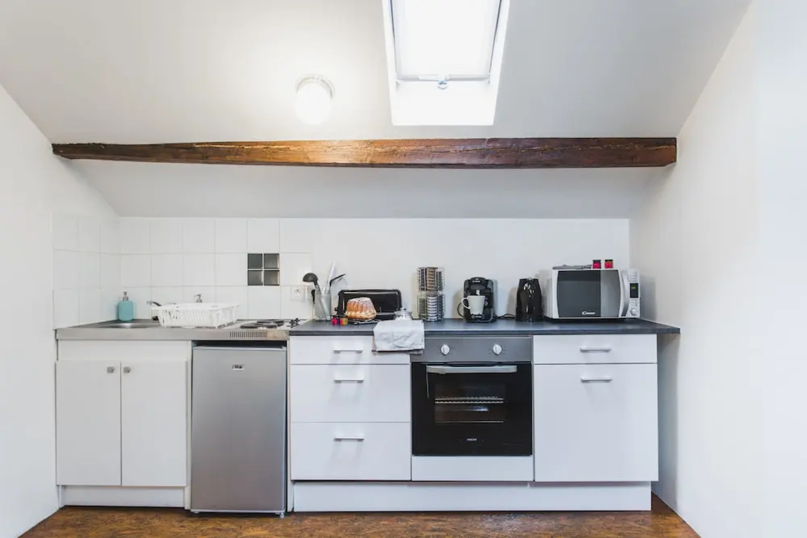 Charmant logement Colmar