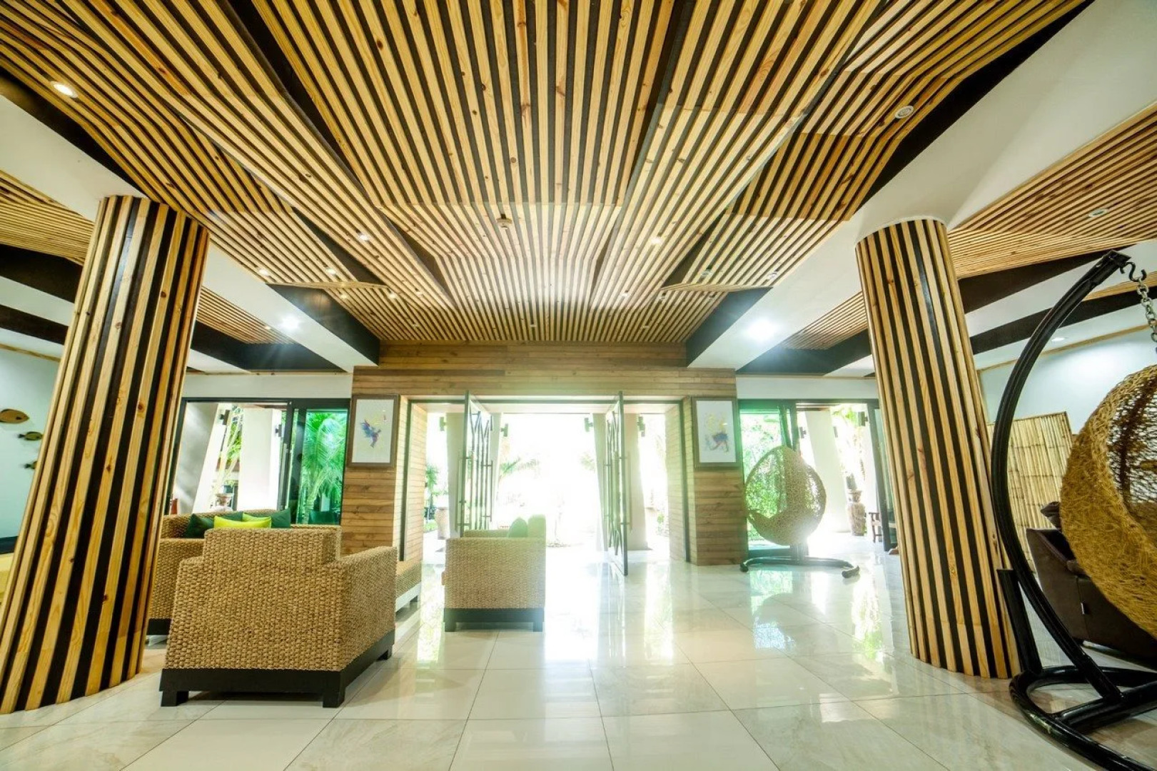 Chaokoh Phi Phi Hotel & Resort