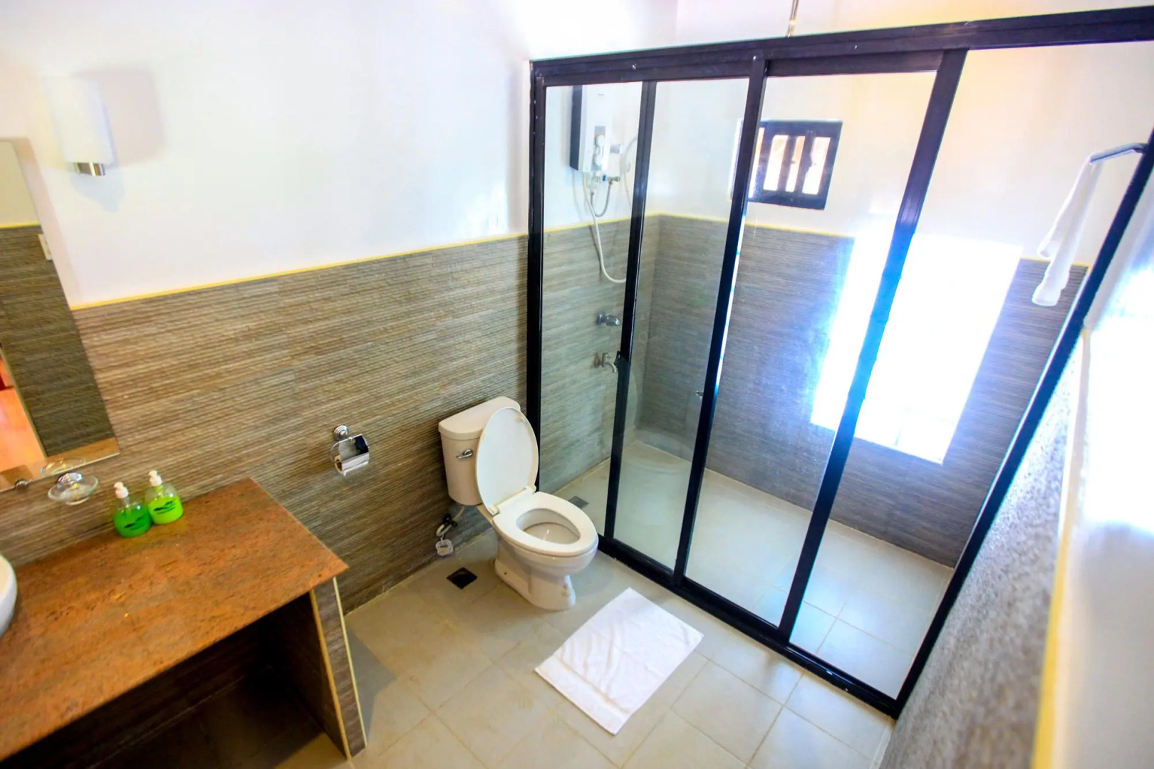 Allura Resort Dive and Spa