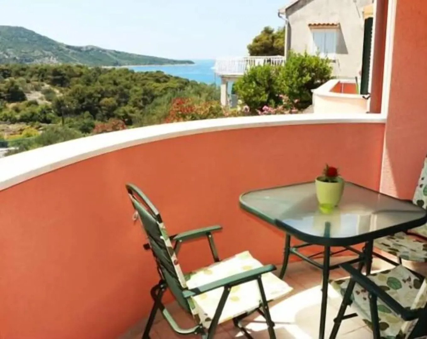 Villa Marica Primošten