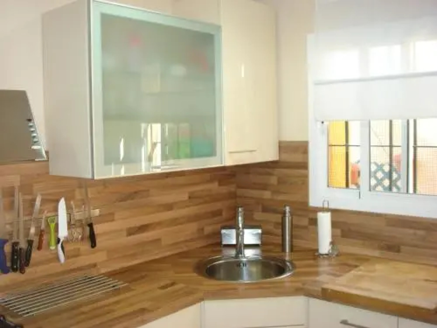 Chalet Pto Sta Maria