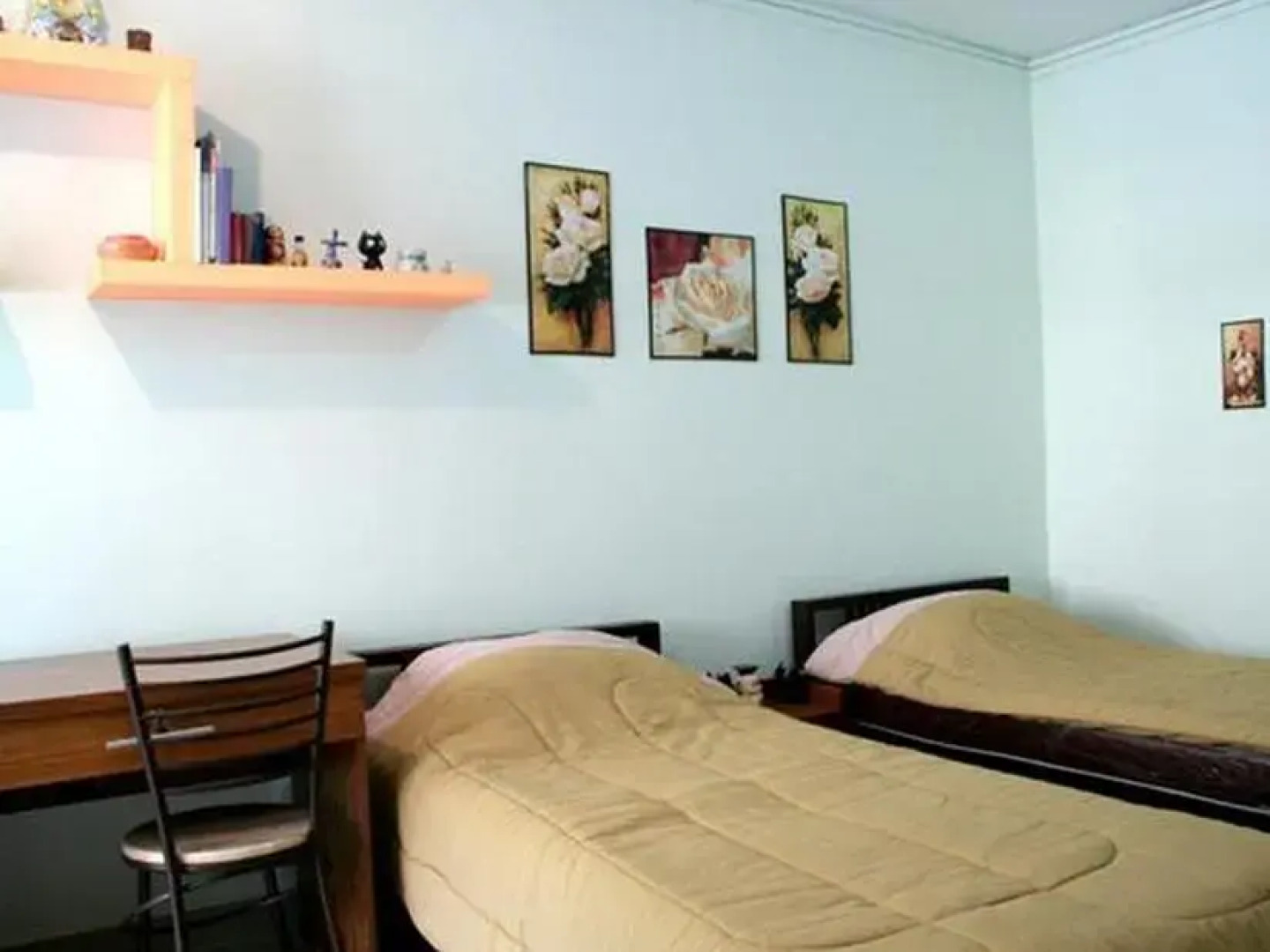 5-Eleven Court and Condo