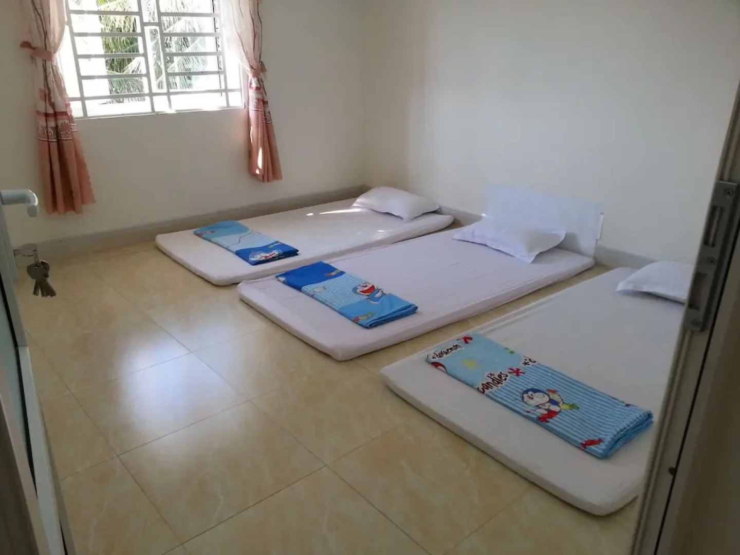 Friends Homestay - Hostel