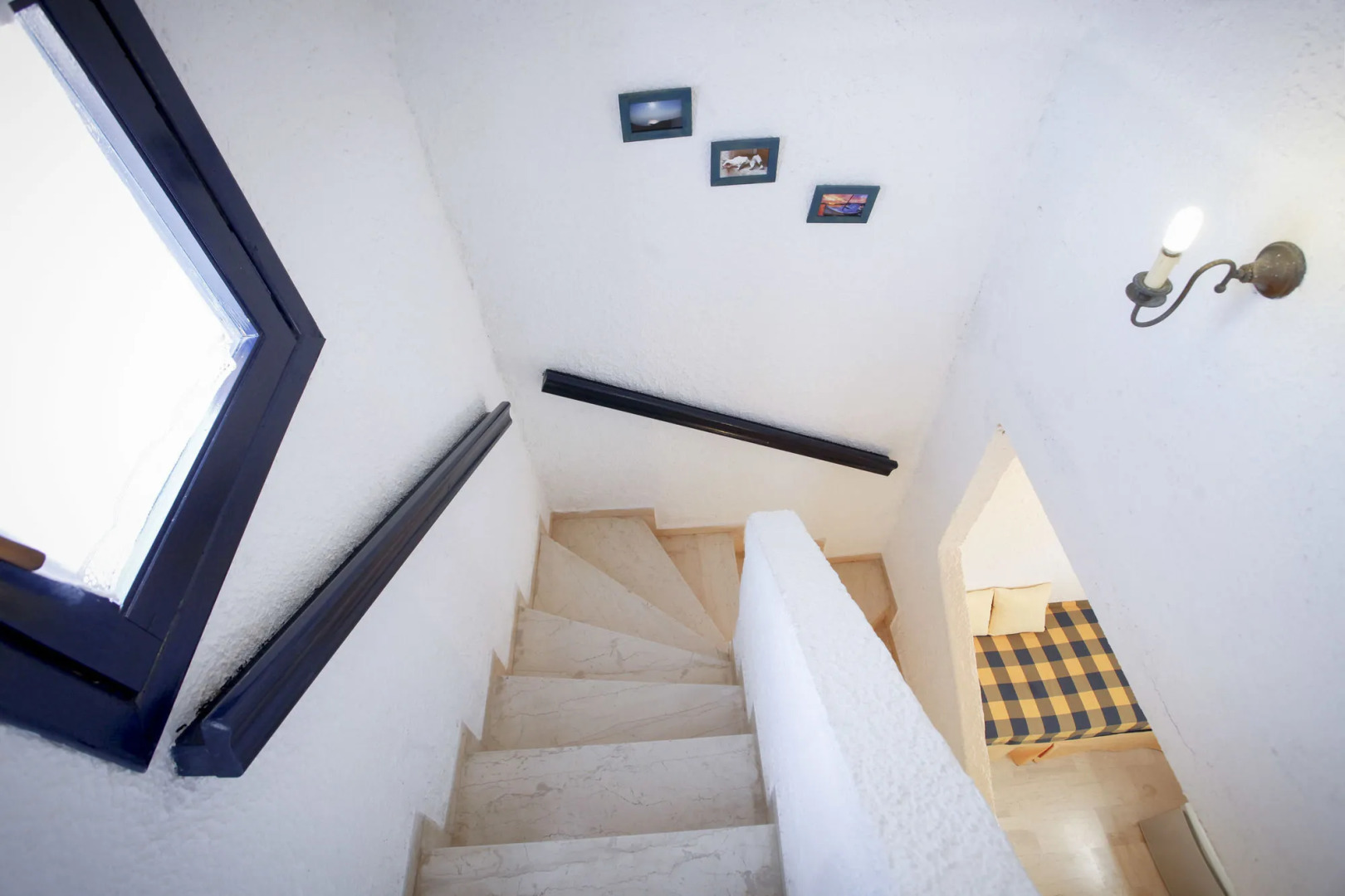 Mare Vista Hotel - Epaminondas