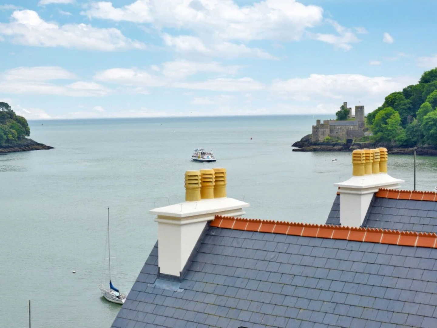 Riversea Kingswear in Kingswear