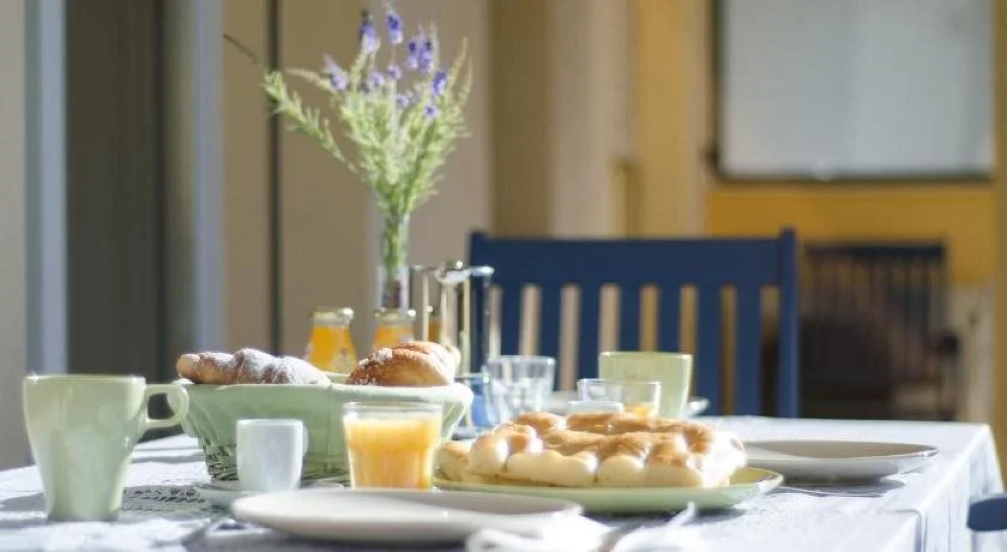 Residence Aia de Mà