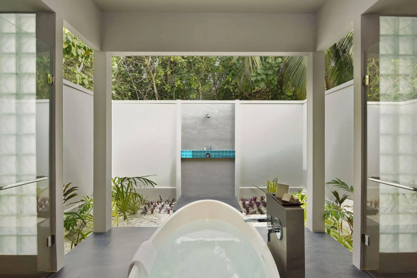 Dhigali Maldives - A Premium All-Inclusive Resort