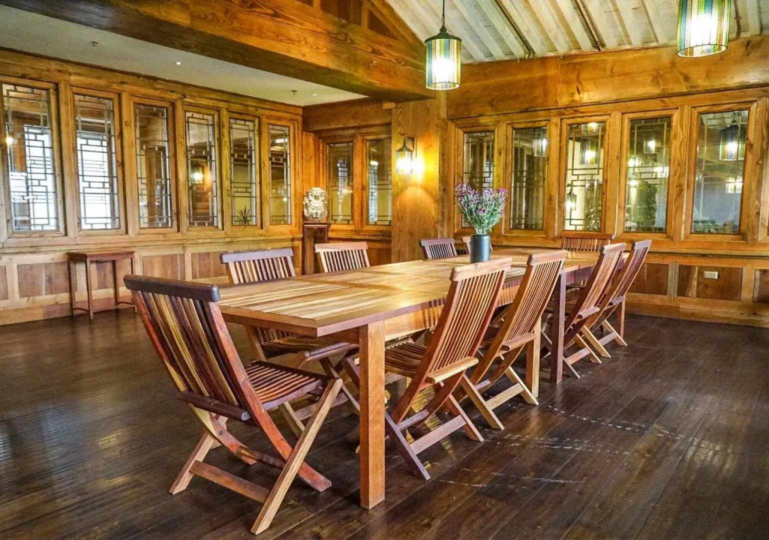 Songtsam Linka Lijiang