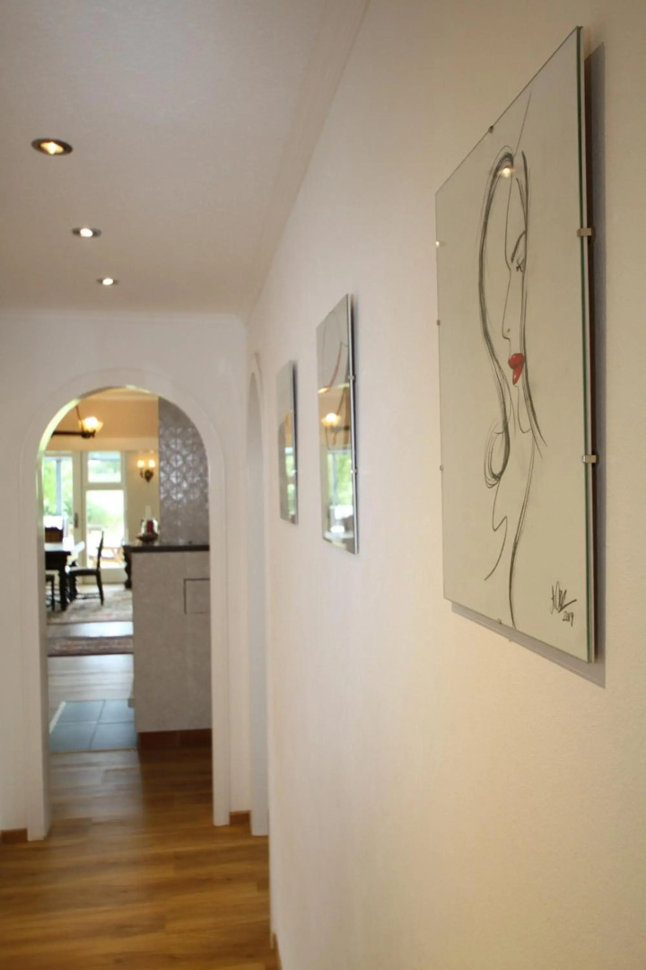 Ferienhaus zum Medemufer