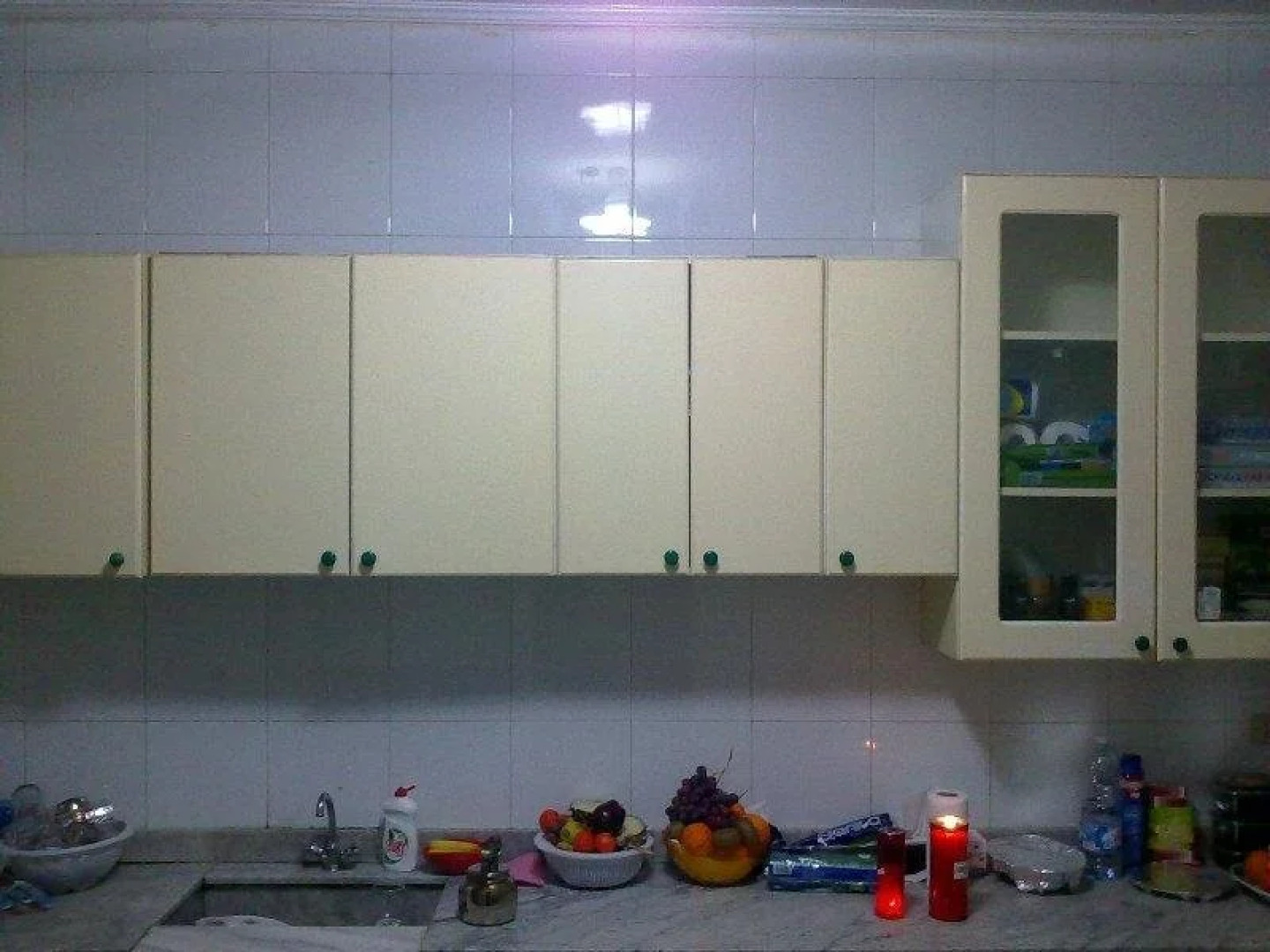 Kandiel Furnished Apartments