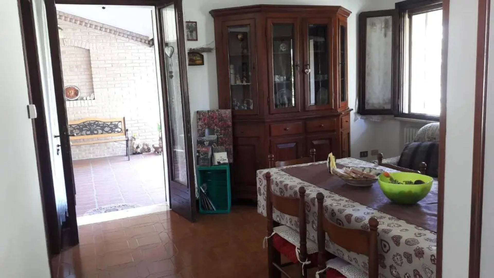 Appartamento Casa della Nonna