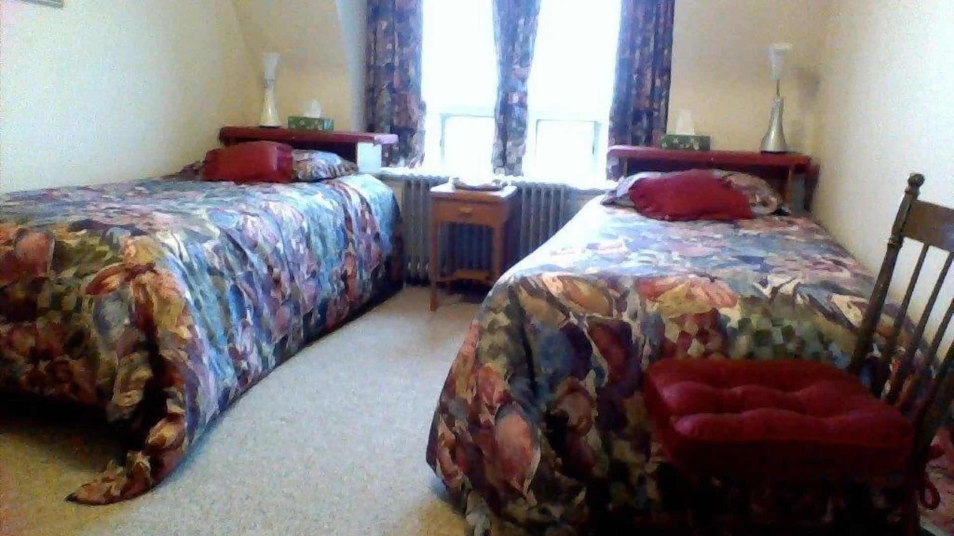 L'auberge Clemence B&B And Retreat Centre