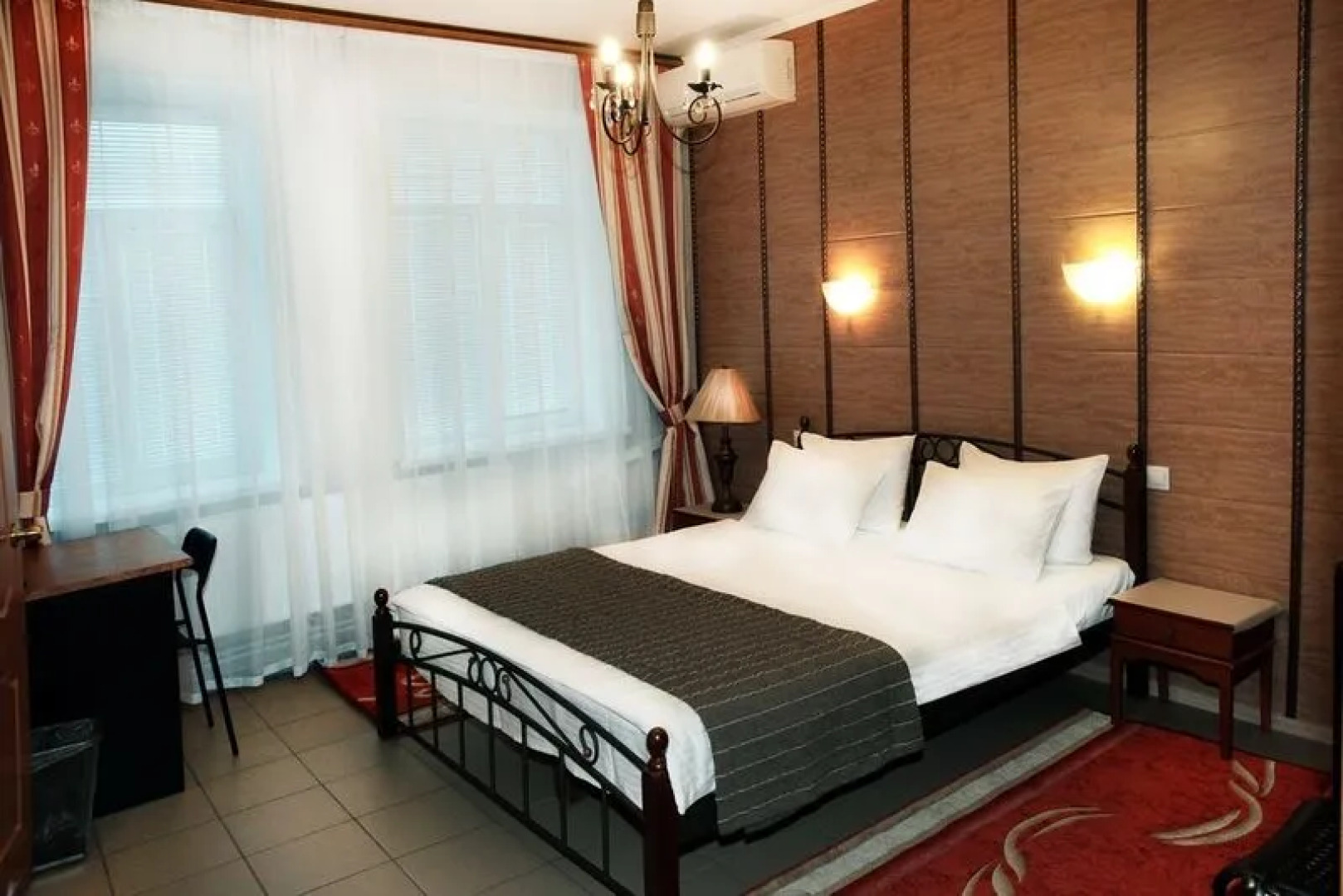 Пятый океан