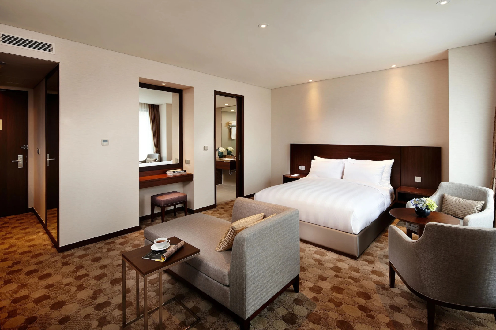 Lotte City Hotel Ulsan