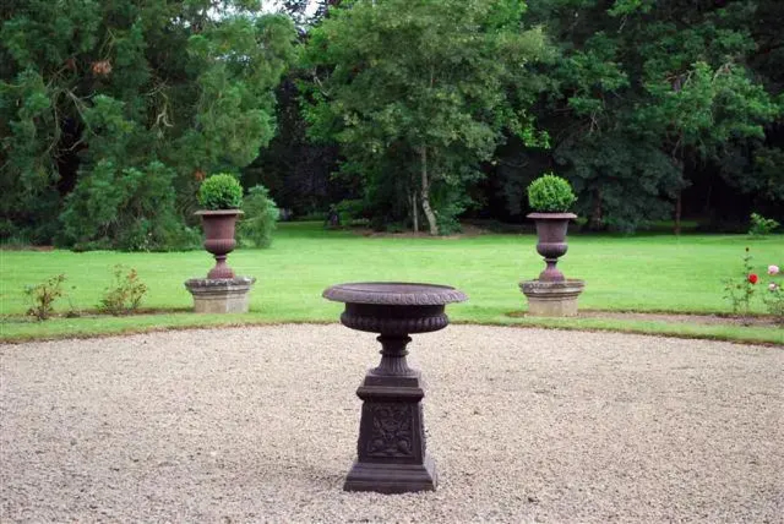 Le Logis du Bourg Brangeau