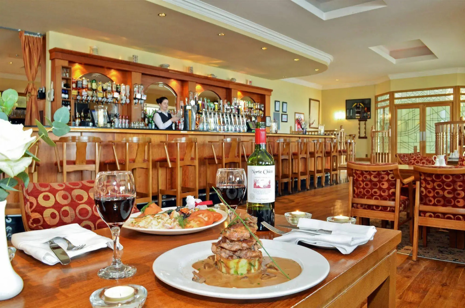 Broadhaven Bay Hotel & Leisure Centre