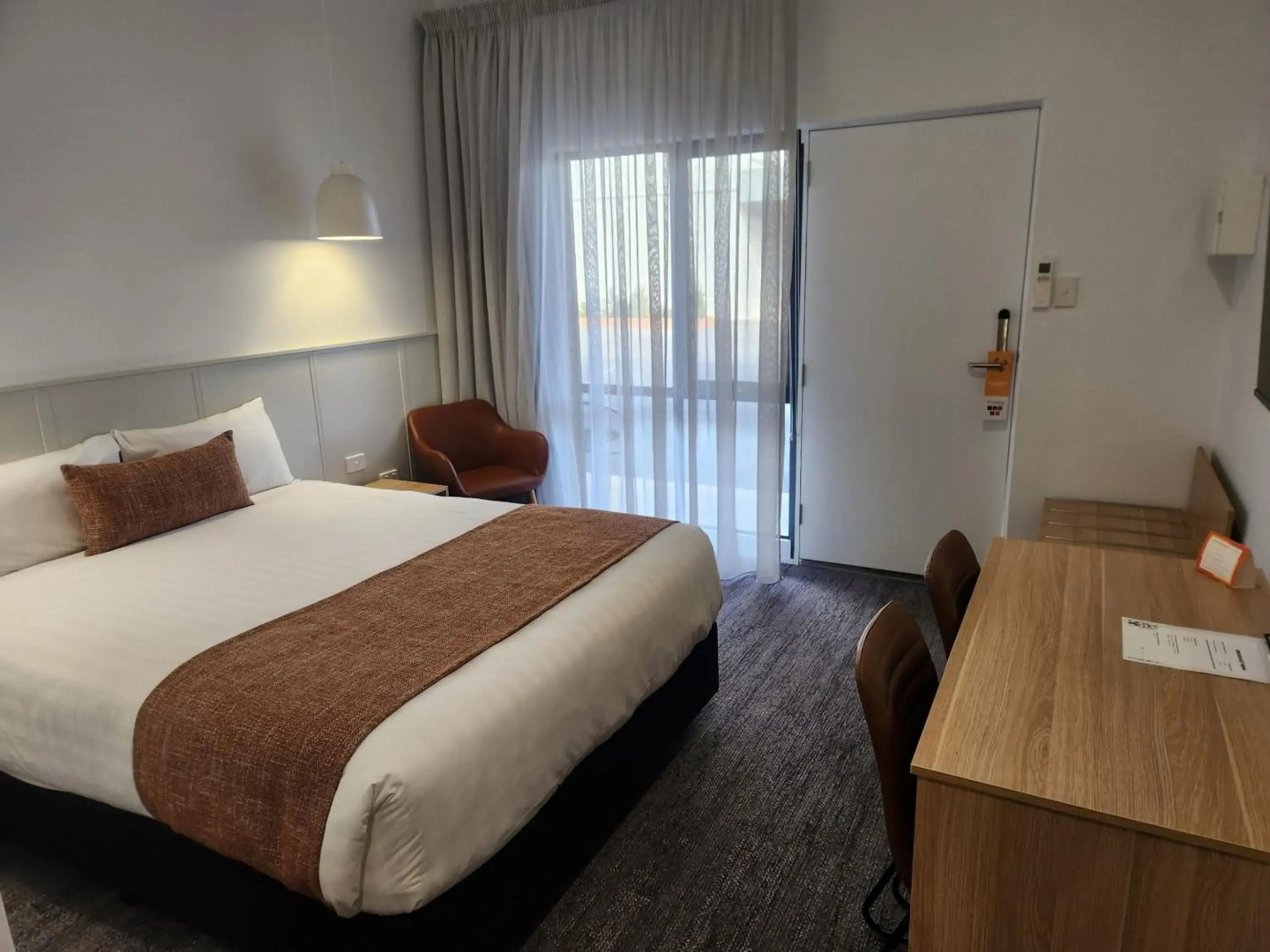 Econo Lodge Mildura