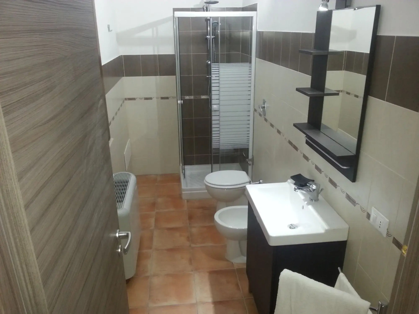 B&B Tramonti d'aMare