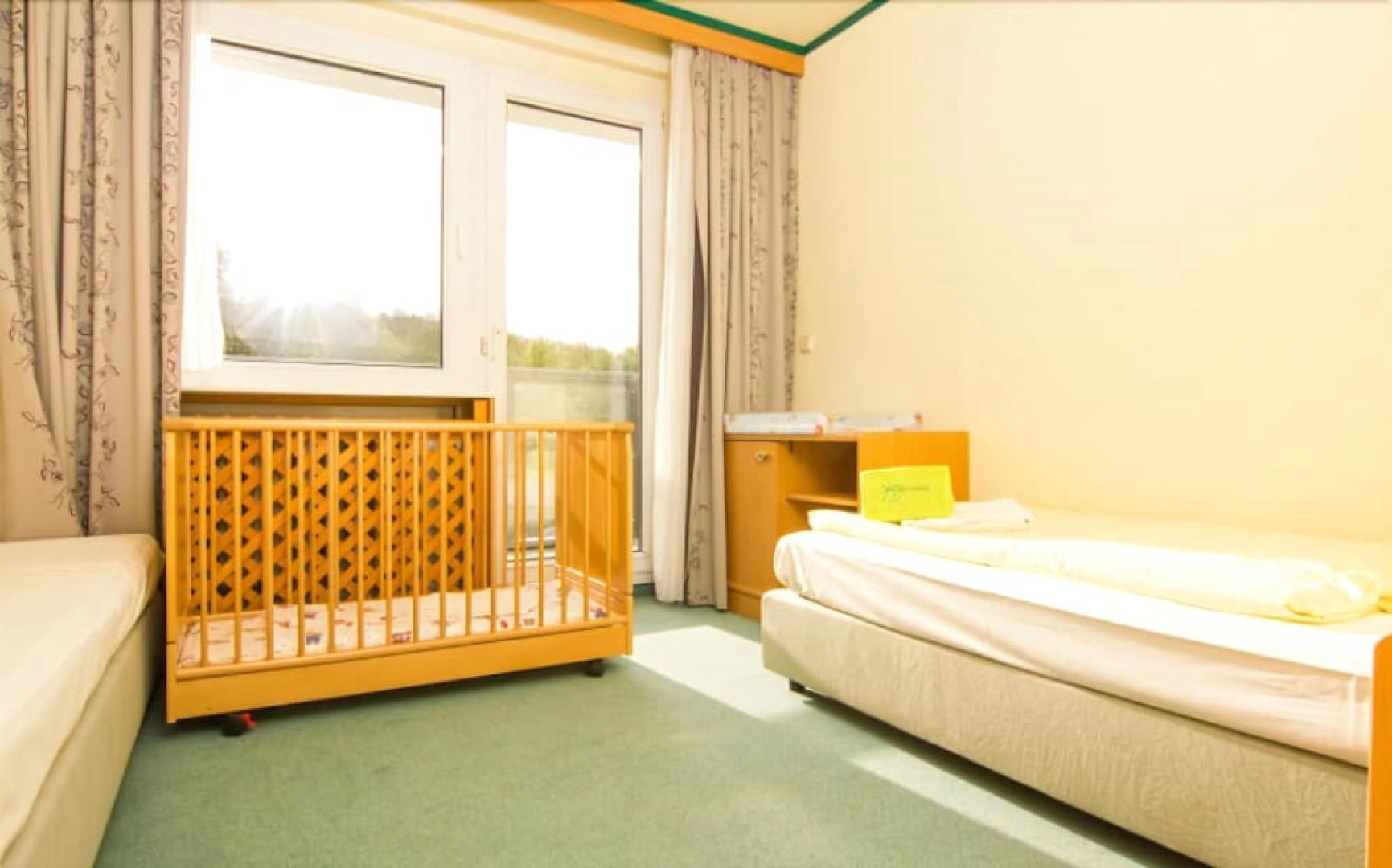 Aparthotel am Rennsteig