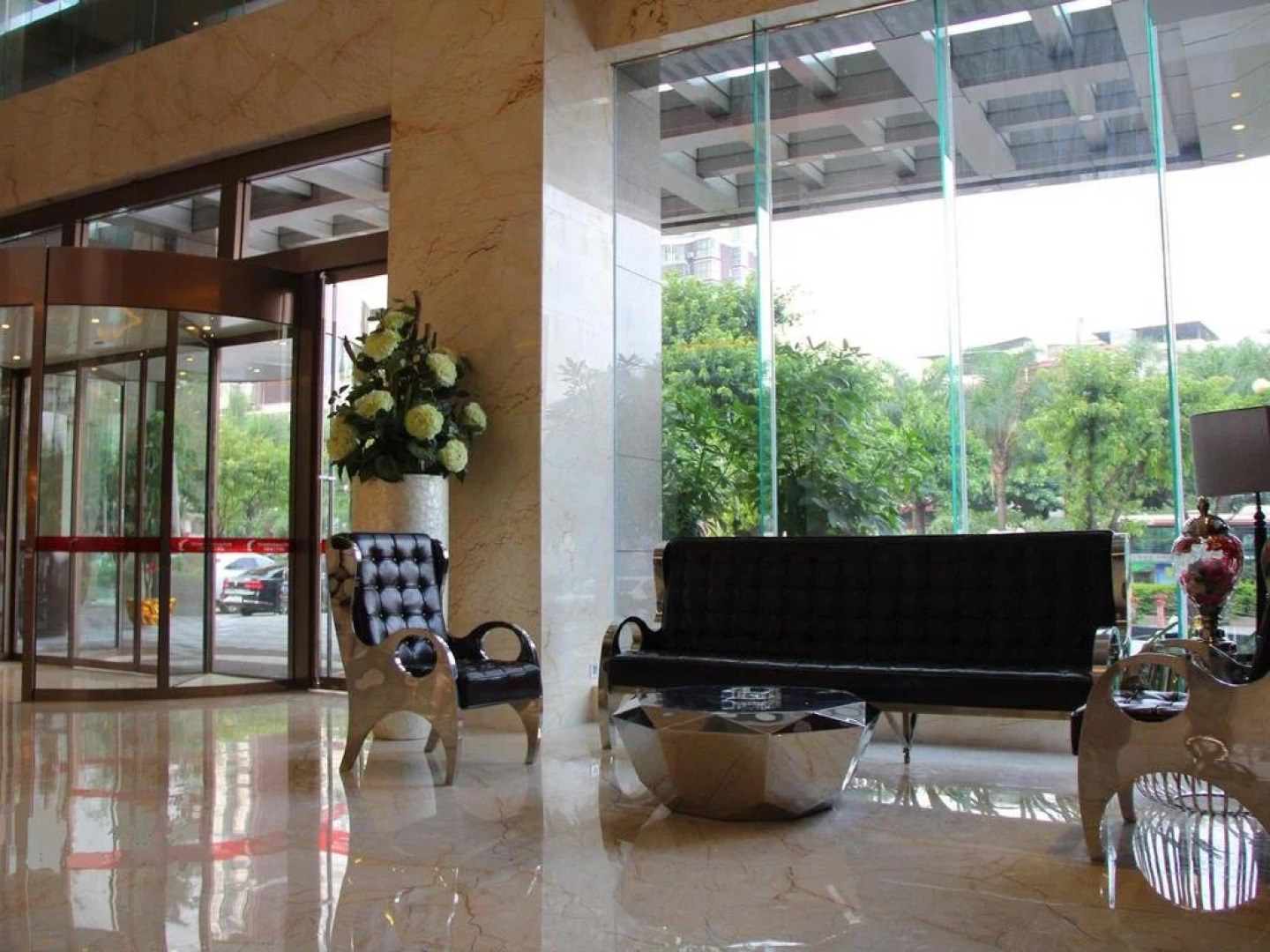 Wonderful Dayang Hotel